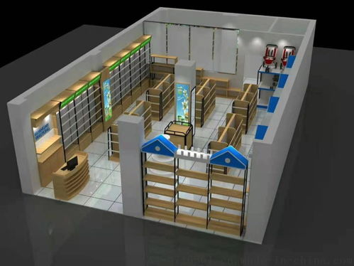 專業展覽展示與展柜定制，助力品牌形象提升——南充市高坪區新聯創展示制品廠