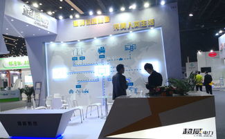 儲能國際峰會暨展覽會2018開幕 創新引領綠色能源未來