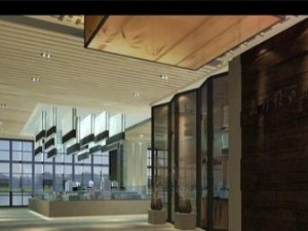 融合城市精神與商業價值 上海企業展廳的設計趨勢與實操路徑